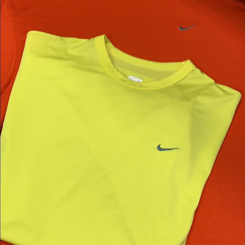 Nike Large